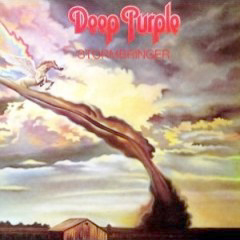 Deep Purple - 1974 - Stormbringer